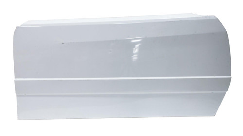 FIVESTAR Fivestar 88 Monte Steel Door Extra Long Rs